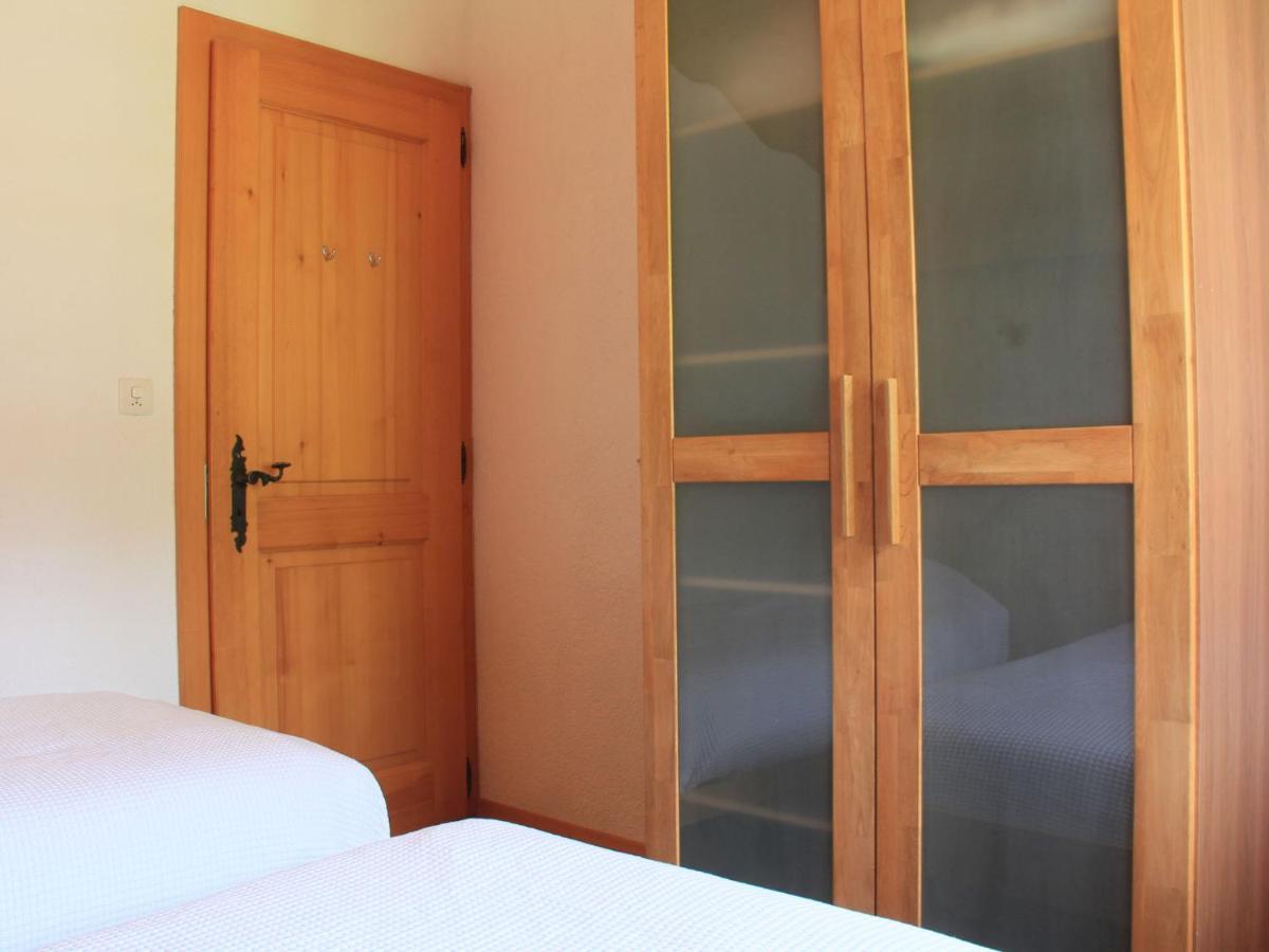 Chesières Apartment Le Geteillon 4 By Interhome מראה חיצוני תמונה
